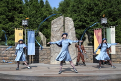 6月13日 USJ 34