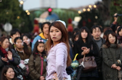 2011年度USJ