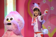 3月9日のUSJ ３