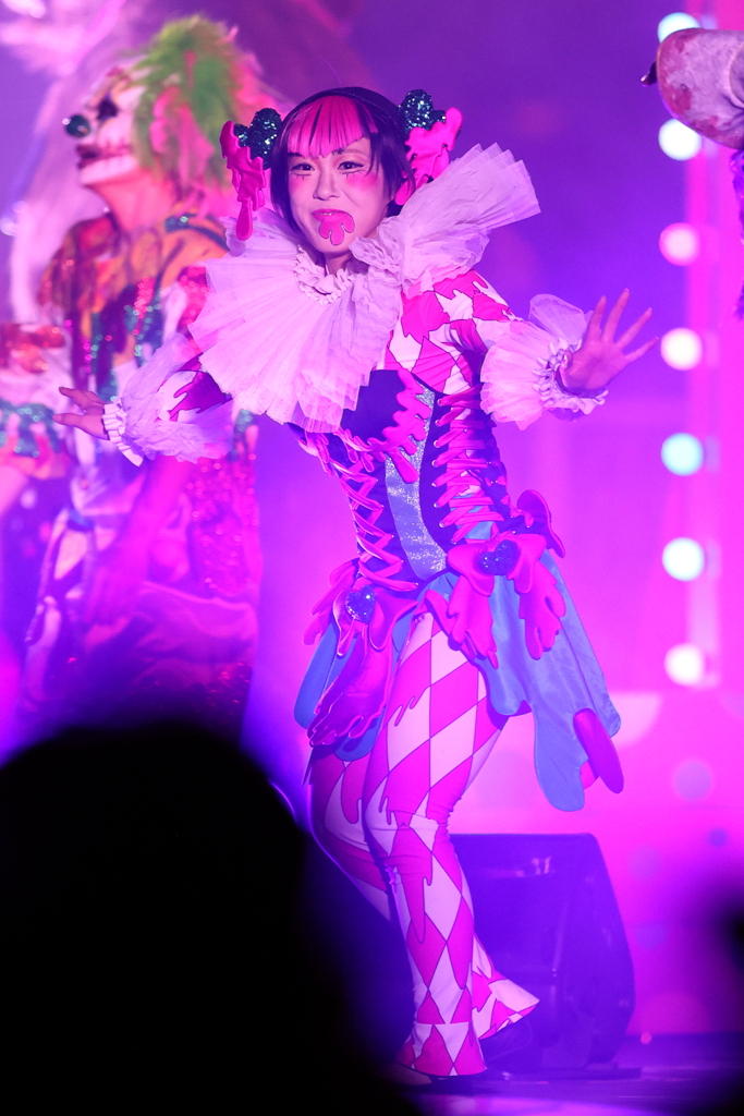10月6日 USJ 19
