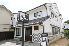 8月14日 松本女鳥羽そば １