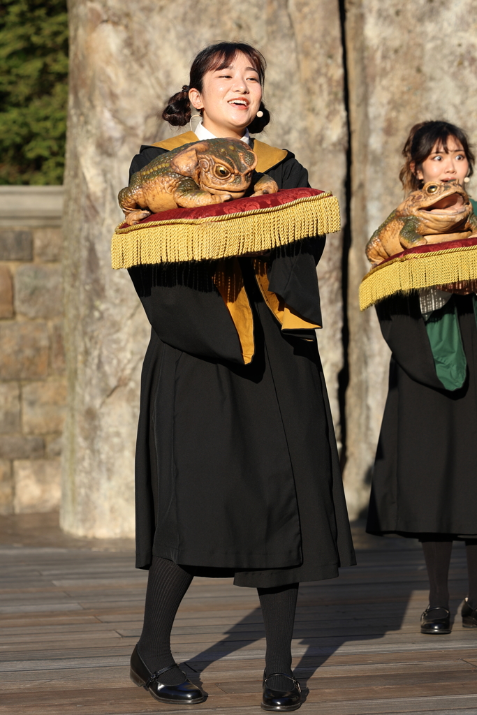 7月17日 USJ 42