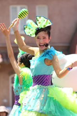 2013年6月13日 USJ