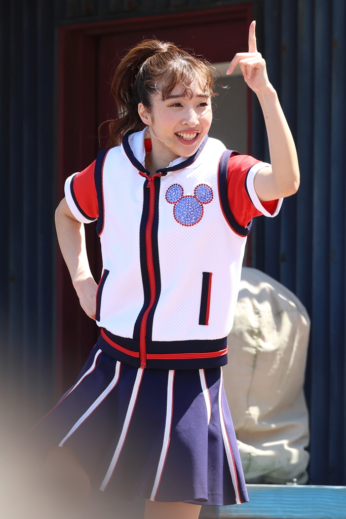 4月17日 東京ディズニー・シー 40