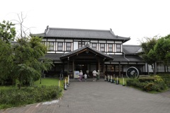8月13日 京都鉄道博物館 34