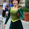 8月12日 USJ ４