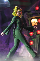 3月4日 14時00分 1回目 ユニモン