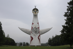 6月18日 国立民族学博物館 １