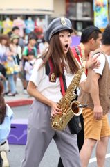 2015年度USJ 夏