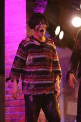 10月16日のUSJ ３