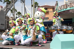 7月10日 USJ 12