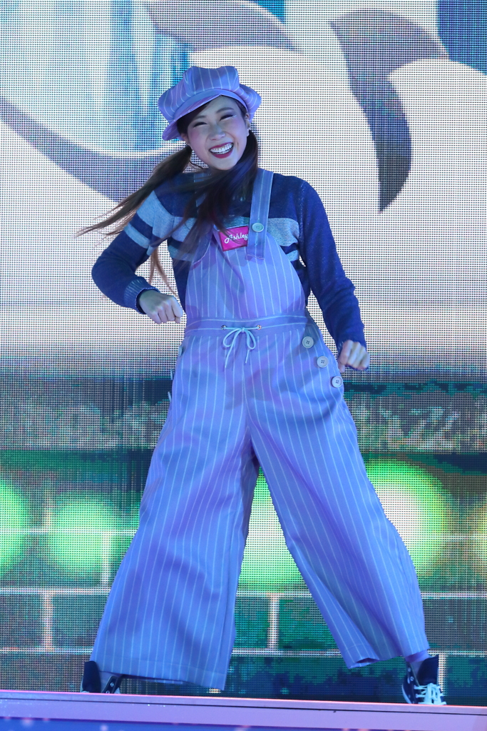 11月28日のUSJ ２