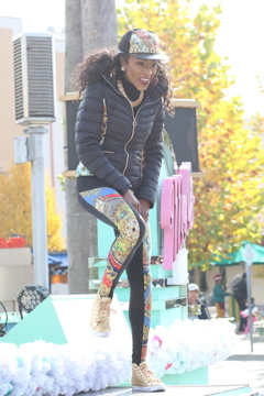 11月23日のUSJ ３