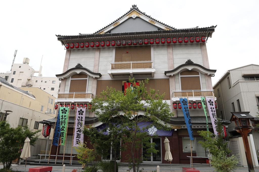 8月12日 善光寺 47