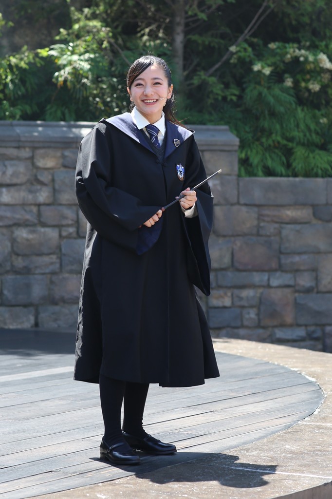 5月24日のUSJ ８