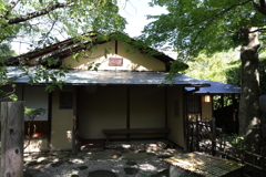 8月27日 相楽園 15