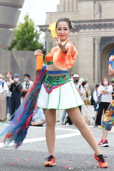 8月27日 USJ ５