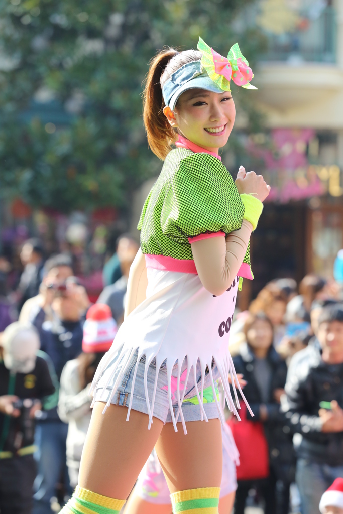 2013年度USJ 冬