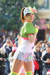 2013年度USJ 冬