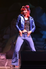 5月28日 USJ ６
