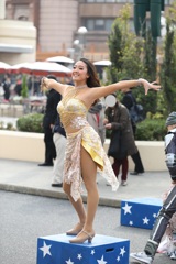 11月30日のUSJ ８