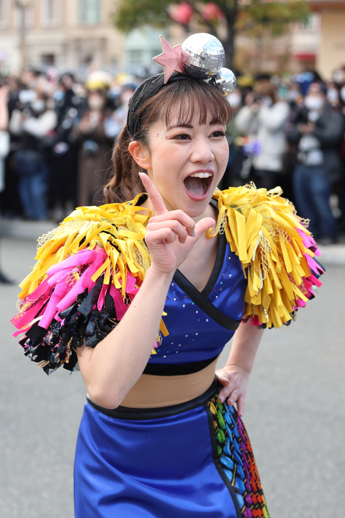 3月2日 USJ ４