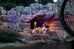 4月18日 東京ディズニー・ランド 38