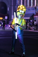 5月17日のナイトパレード 10