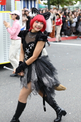 10月17日のUSJ ３