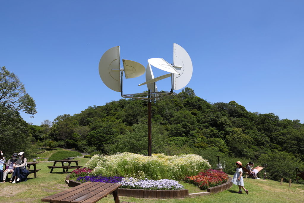 5月28日 布引ハーブ園 63