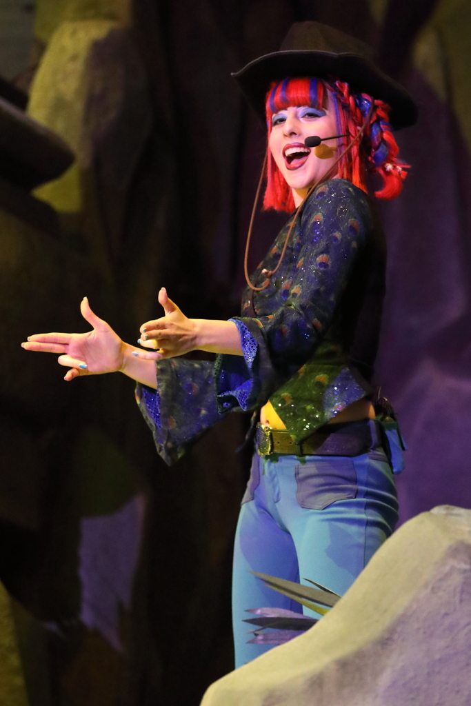 11月18日のUSJ １