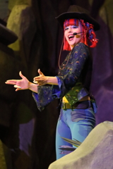 11月18日のUSJ １