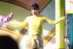 10月20日 USJ 22