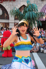 2012年度USJ 夏