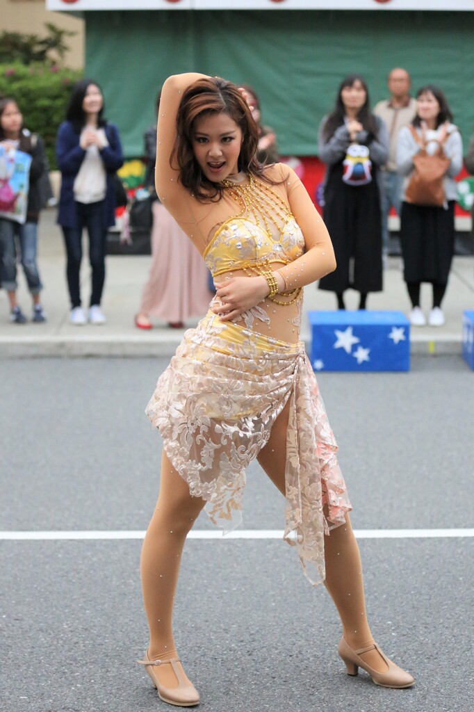 2017年4月20日 USJ TUS