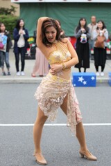 2017年4月20日 USJ TUS