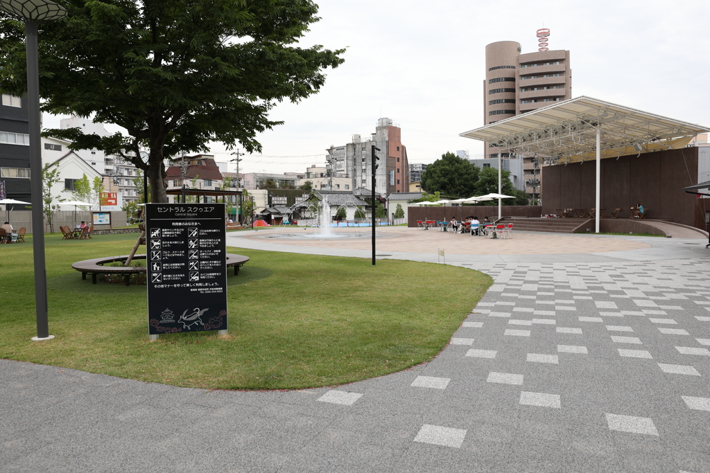 8月12日 善光寺 50