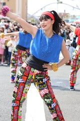 3月30日 USJ 14