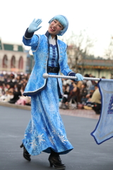 11月22日 東京ディズニーランド 45