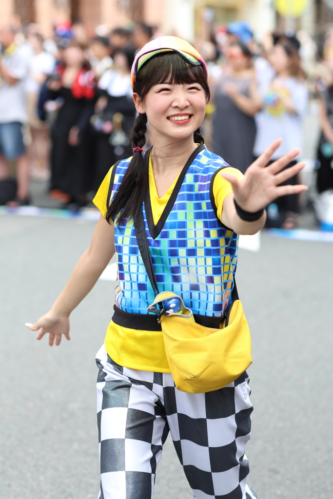 8月14日 USJ ６
