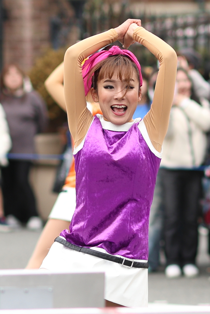 2月22日 USJ 11