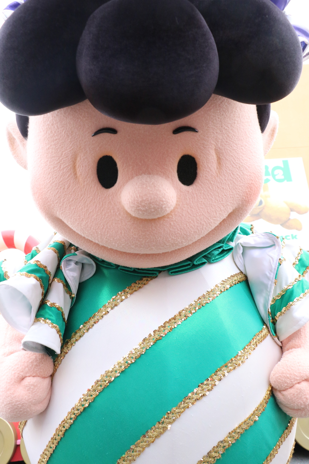 11月22日のトイマーチから ３