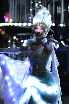 5月28日のマジパレ ４