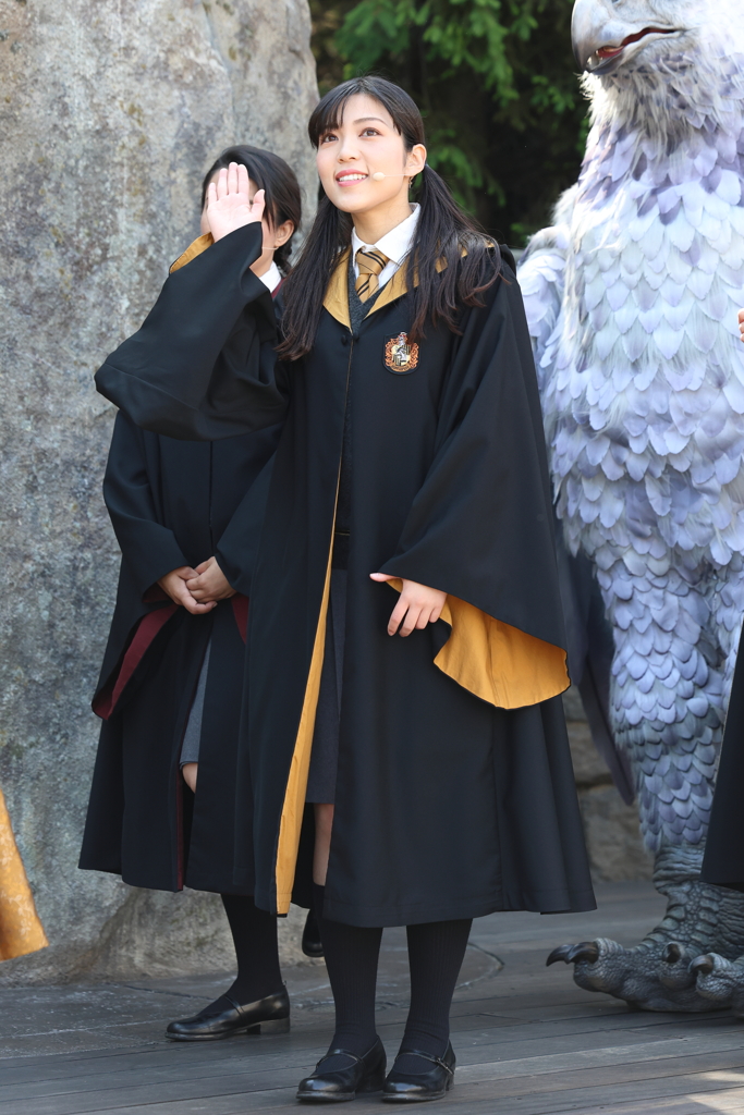5月3日 USJ １