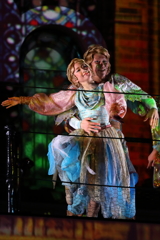 11月23日のUSJ ５