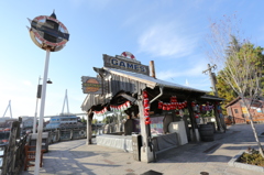 2013年USJ 風景 2013年USJ 風景