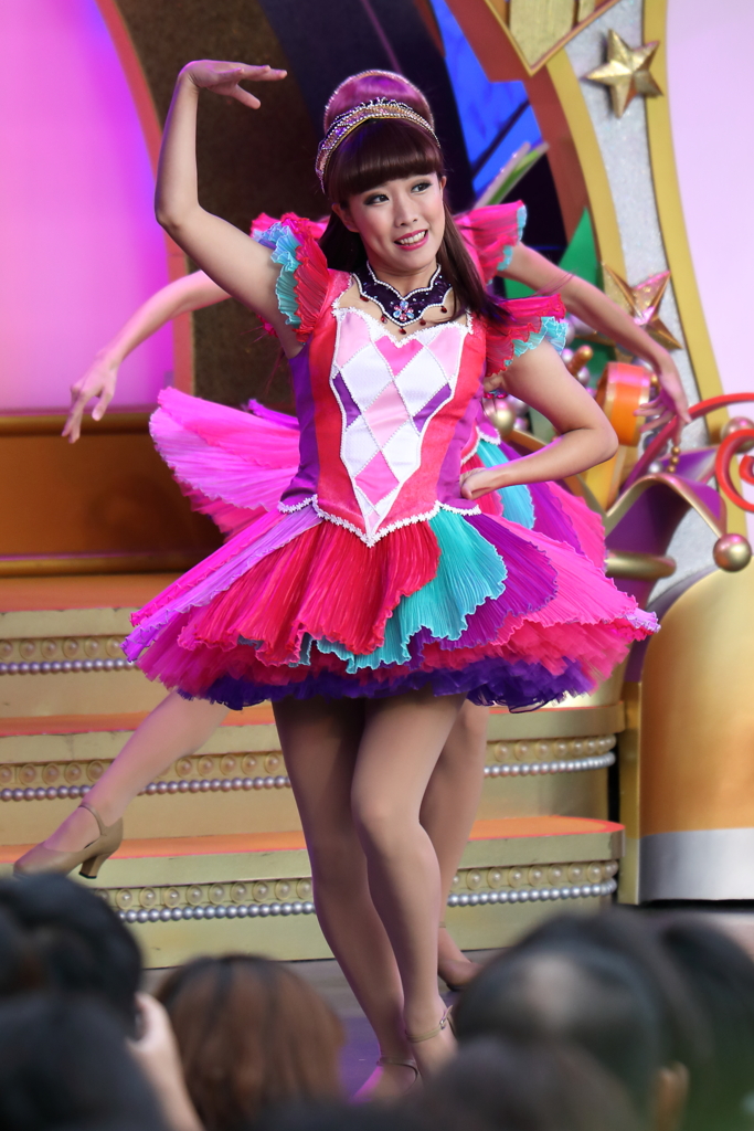 11月7日 東京ディズニー・ランド 39