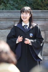 3月21日 USJ 11