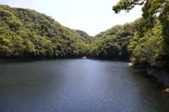 5月28日 布引の滝 ５