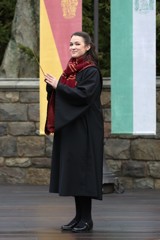 1月10日（閑散期）のUSJ ４